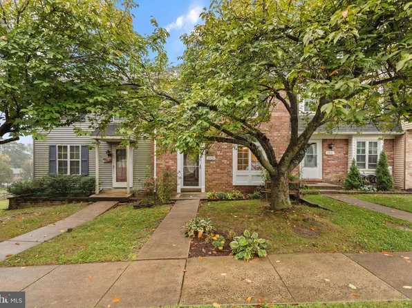2929 Shelley Ct, Abingdon, MD 21009