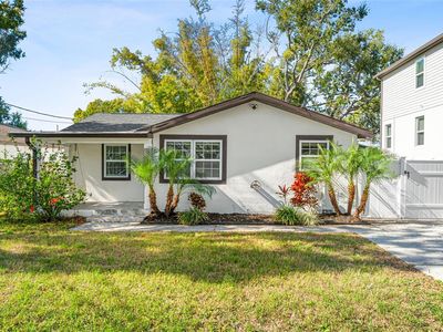 6709 S Faul St, Tampa, FL, 33616