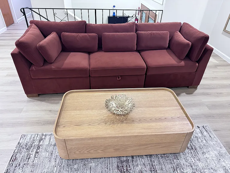 brand new all furnitures and beds