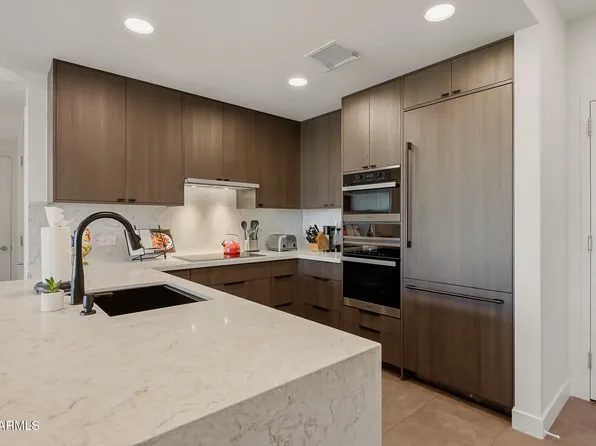 7167 E RANCHO VISTA Drive #4010, Scottsdale, AZ 85251