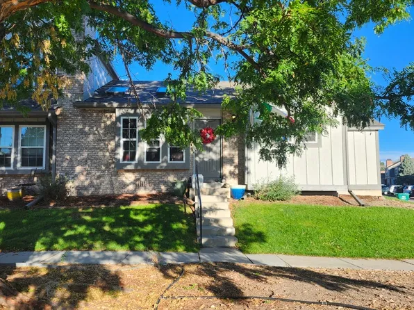 17197 E Whitaker Dr Unit F, Aurora, CO 80015