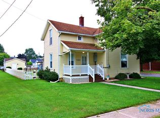 115 Main St, Luckey, OH 43443