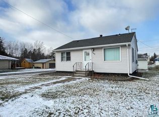 729 1st St, Proctor, MN 55810