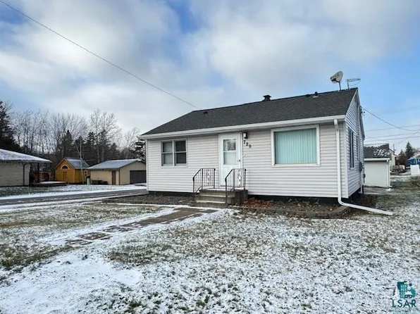 729 1st St, Proctor, MN 55810