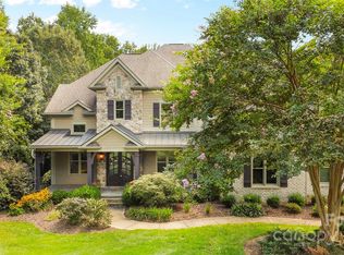 501 Wingfoot Dr, Waxhaw, NC 28173