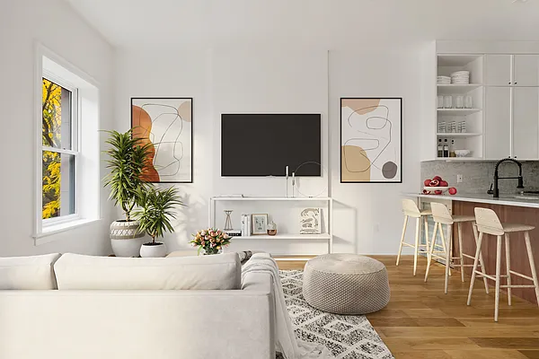 Sold by Brown Harris Stevens | media 12