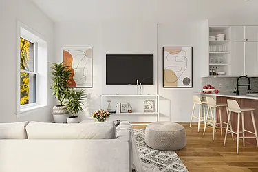 Sold by Brown Harris Stevens