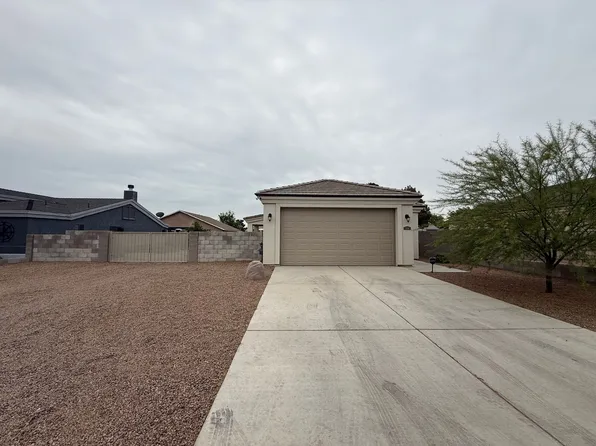 3298 E Coarra Dr, Kingman, AZ 86409