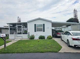 753 W Main St Lot 175, Haines City, FL 33844