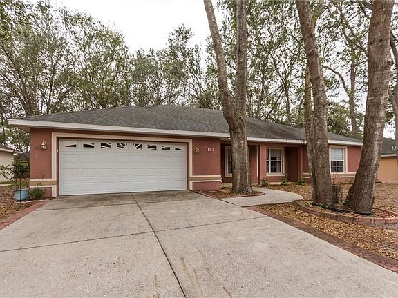 2nd image of 157 Quail Oaks Cor