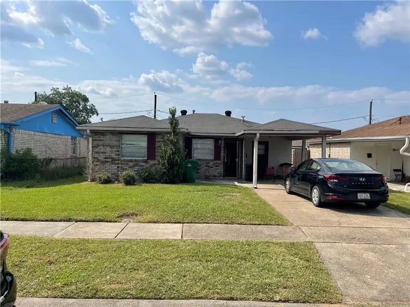 5 Dulcich Dr, Gretna, LA 70053