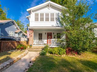 519 N Pine St, Little Rock, AR 72205