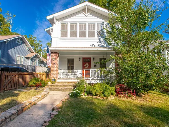 519 N Pine St, Little Rock, AR 72205