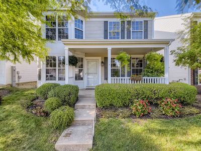 117 Presidential Blvd, Oswego, IL, 60543