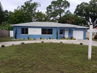 4825 Dr Martin Luther King Jr St S, Saint Petersburg, FL, 33705
