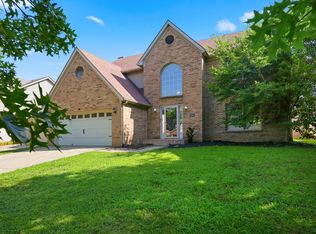 473 Amberley Dr, Lexington, KY 40515