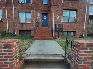1825 M St NE APT 3, Washington, DC 20002