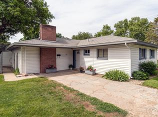 119 Smith Ave, Nampa, ID 83651