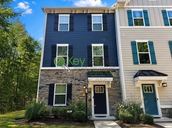 901 Nipperkin Way, Chesapeake, VA 23323