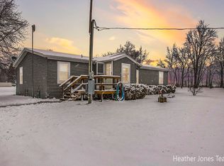 4150 S Tow Rd, Sheridan, MI 48884