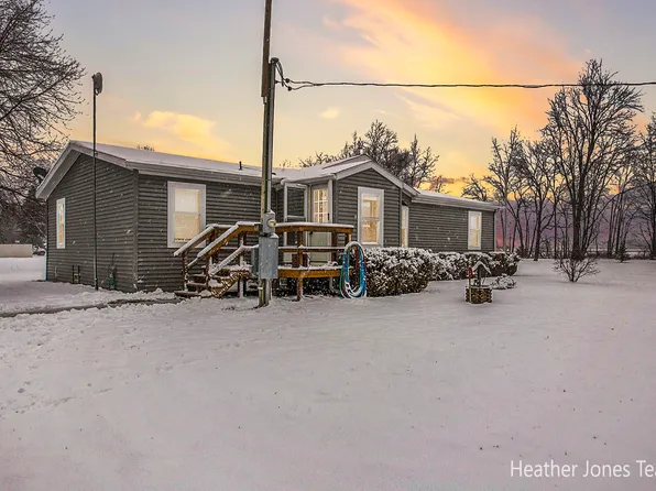 4150 S Tow Rd, Sheridan, MI 48884