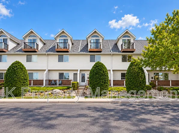 1508 5th St NW APT 3, Great Falls, MT 59404