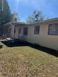 308 N Keech St, Daytona Beach, FL, 32114