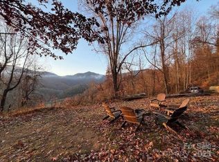 99999 S Turkey Creek Rd, Leicester, NC 28748