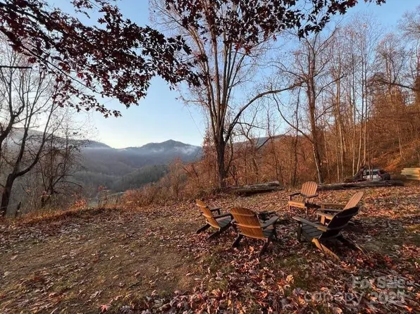 99999 S Turkey Creek Rd, Leicester, NC 28748