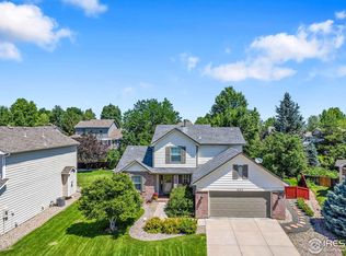 542 Charrington Ct, Fort Collins, CO 80525