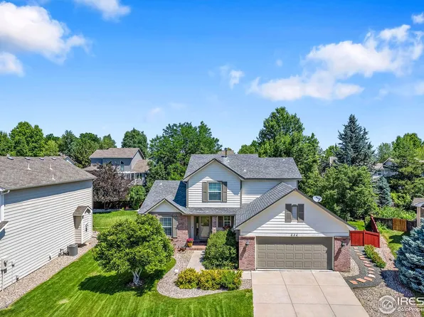 542 Charrington Ct, Fort Collins, CO 80525