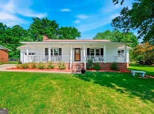 1868 Holly Hill Rd, Milledgeville, GA 31061
