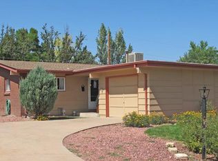5881 W Chestnut Ave, Littleton, CO 80128
