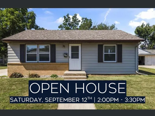 709 N Leadale Ave, Sioux Falls, SD 57103