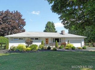 9355 Butler Rd, Sauquoit, NY 13456