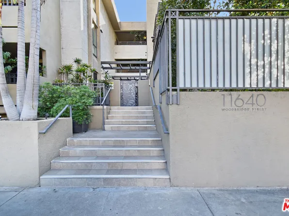 11640 Woodbridge St APT 106, Studio City, CA 91604