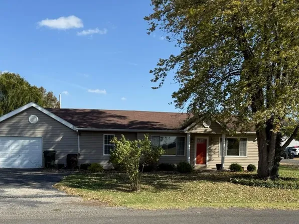 1428 Columbia Rd, Dupo, IL 62239