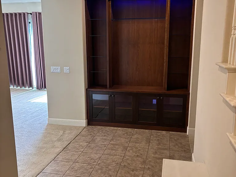 Doorway Entrance