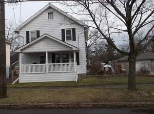 319 7th St, Jackson, MI 49201