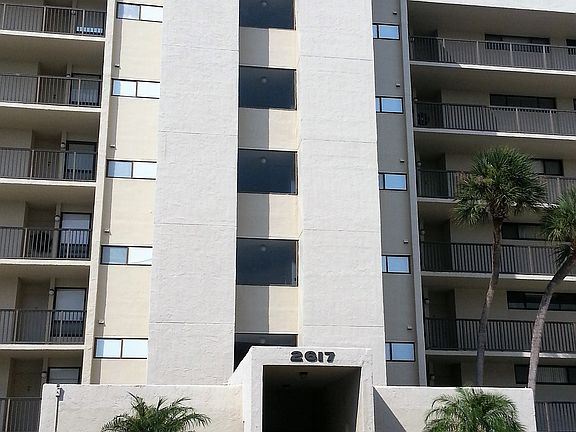 2nd image of 2617 Cove Cay Dr Unit 411