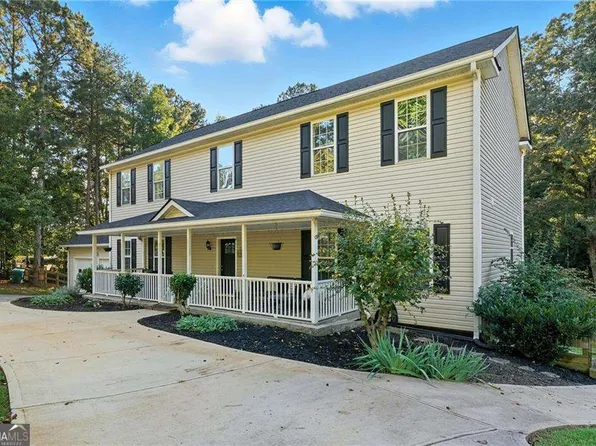 148 Reddin Dr, Canton, GA 30114