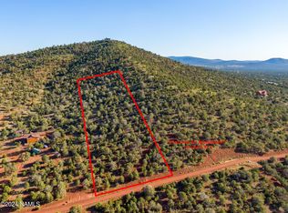 722 W Flushing Quail Rd #11, Williams, AZ 86046