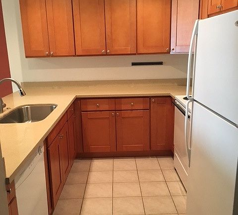 Updated Kitchen
