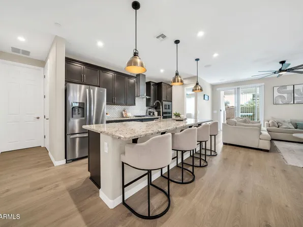 31892 N 130TH Avenue, Peoria, AZ 85383