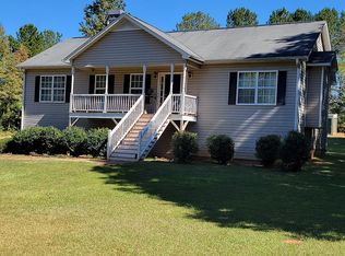 1580 Frances White Rd, Temple, GA 30179