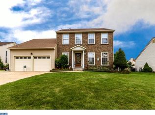 57 Saddlebrook Dr, Sewell, NJ 08080
