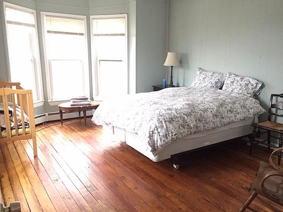 Front Bedroom