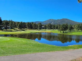 Lot 363 Interlocken Court, Evergreen, CO 80439