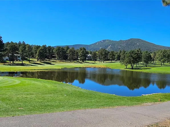 Lot 363 Interlocken Court, Evergreen, CO 80439