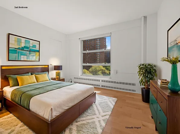 501 West 123rd Street image 18 of 29